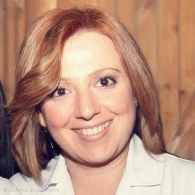 Elda Vecchi, medico estetico Telese Terme