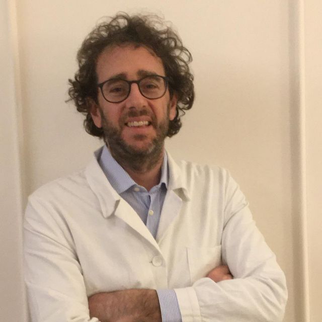 Manfredi Antioco, anestesista Palermo