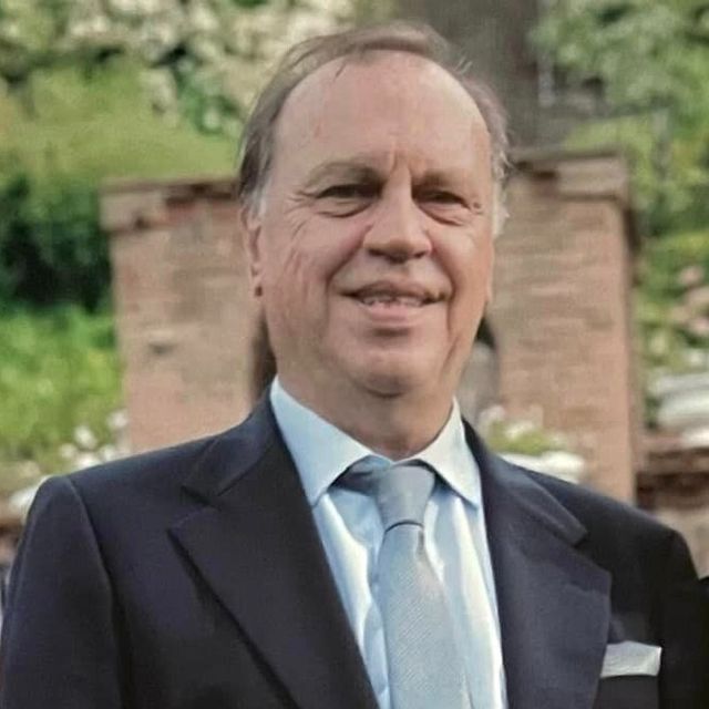 Luca Trabucco, psicologo clinico Genova