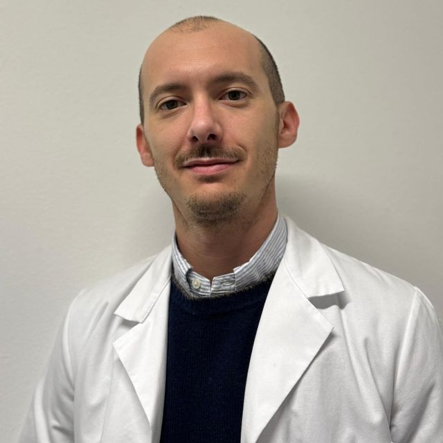 Nicola Frego, urologo Rozzano