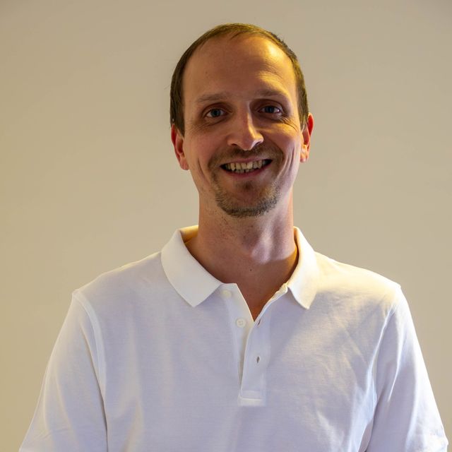 Sebastian Güth, Orthopäde & Unfallchirurg Offenburg