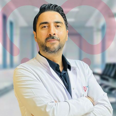 Naim Özpolat, Ortopedi Ve Travmatoloji Şanlıurfa