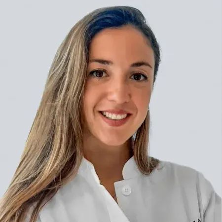 Amaia Latorre Garicano, Oftalmólogo Vitoria