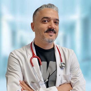 Alper Gök, Çocuk Sağlığı Ve Hastalıkları Çukurova