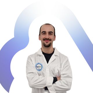 Alessio Roveda, podologo Milano