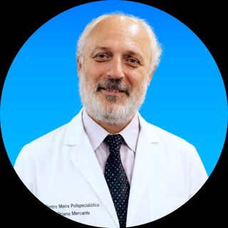 Oriano Mercante, neurologo Pomigliano d'Arco