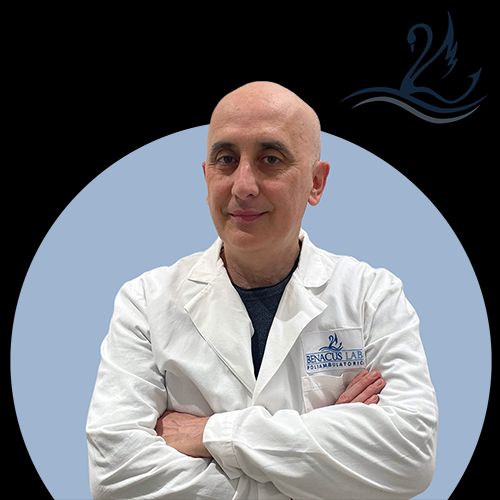 Antonio Zaniboni, psicologo Desenzano del Garda