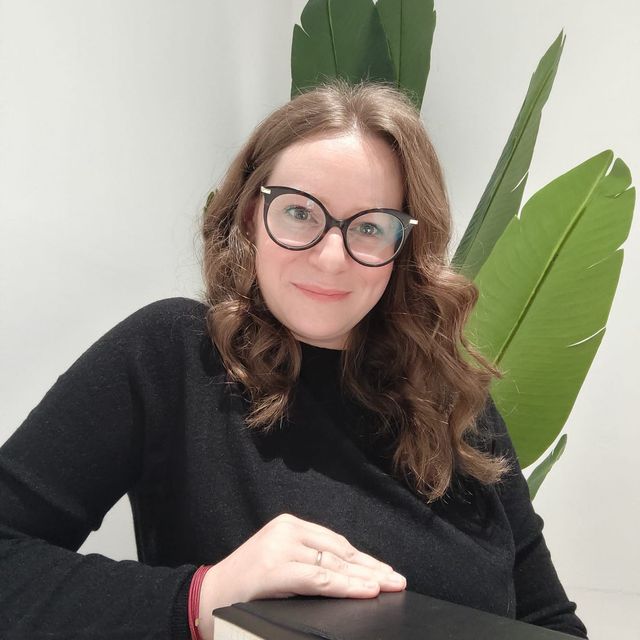 Elena Favalli, psicologo Brescia