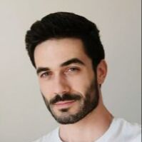 Zvětšit obrázek: Michal Smrkovský, Ph.D., psychoterapeut Praha