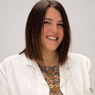 Dott.ssa Federica Fagioli