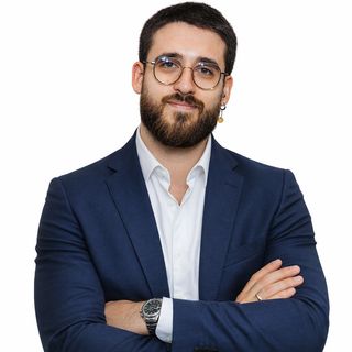 Gabriele Battaglia, psicologo Palermo