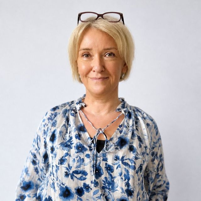 Paulina Domańska-Clement