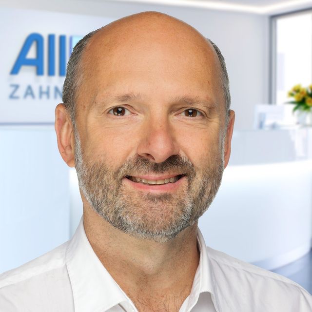 Stefan Anastase, Zahnarzt Bochum