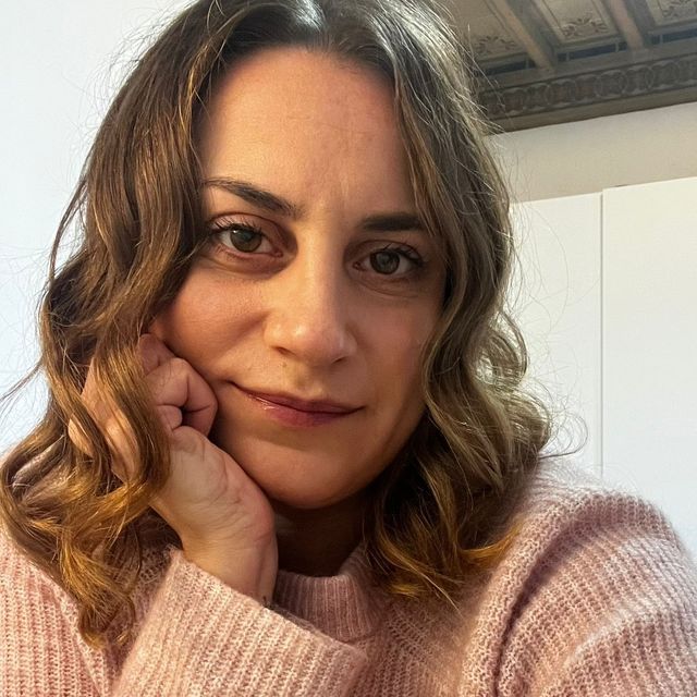 Annalisa Locatelli, psicologo Monteriggioni