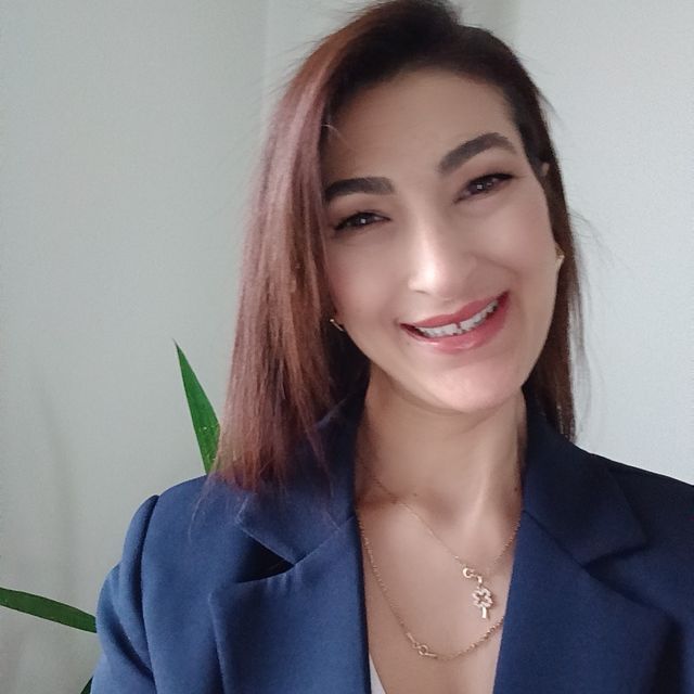 Sinem Nogogil, Çocuk Gelişimi İzmir