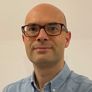 Acercar imagen: Jaime Lucas Cabornero, Cardiólogo Donostia-San Sebastián