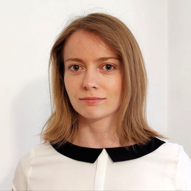 Marta Sałaj, internista Warszawa