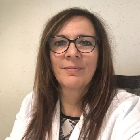 Sabrina Del Bufalo