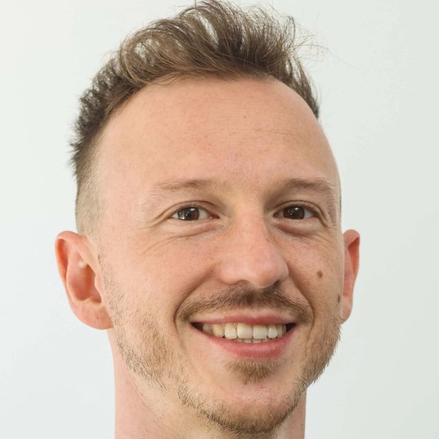 Florian Schneider, Zahnarzt Konstanz