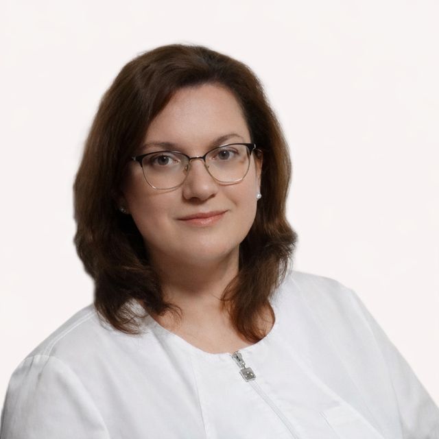 Agnieszka Kamoda, stomatolog Szczecin