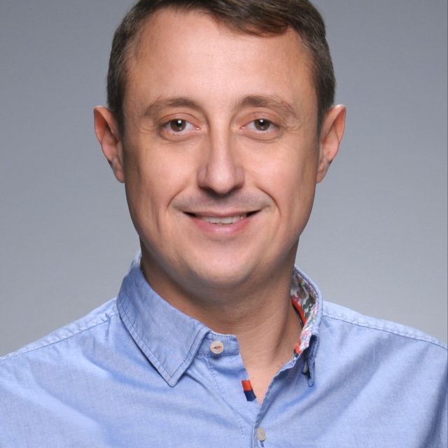 Rafal Necner, psycholog Poznań