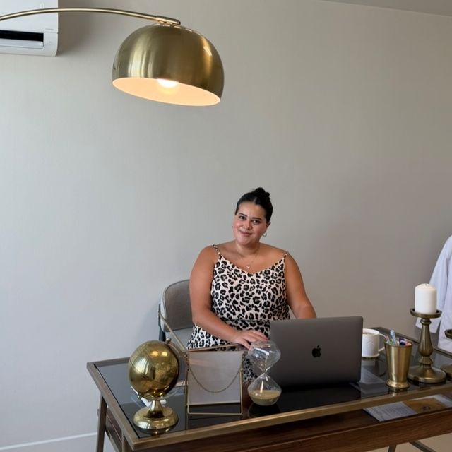 Dilan Kanat, Psikoloji Mersin