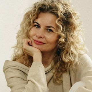 Powiększ obraz: Karolina Śliwińska, psychoterapeuta Poznań