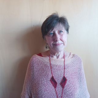 Ingrandire l'immagine: Marilla Buratti, agopuntore Milano