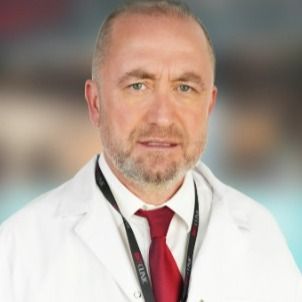 Erkan Gürgen, Beyin Ve Sinir Cerrahisi İstanbul