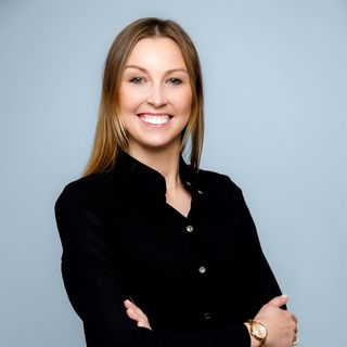 Powiększ obraz: Joanna Cyrkot, psycholog Legnica