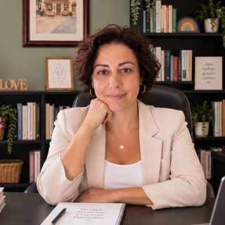  Ma del Pilar Ollero Berengena