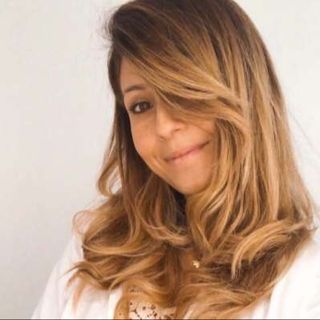 Natascia Badolato, nutrizionista Modena