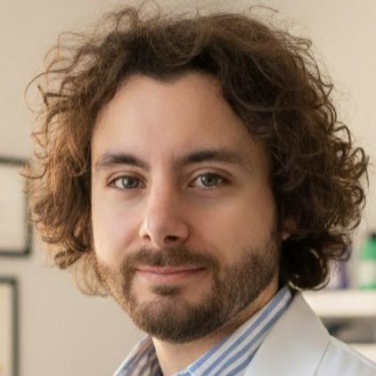 Federico Donfrancesco, pneumologo Roma