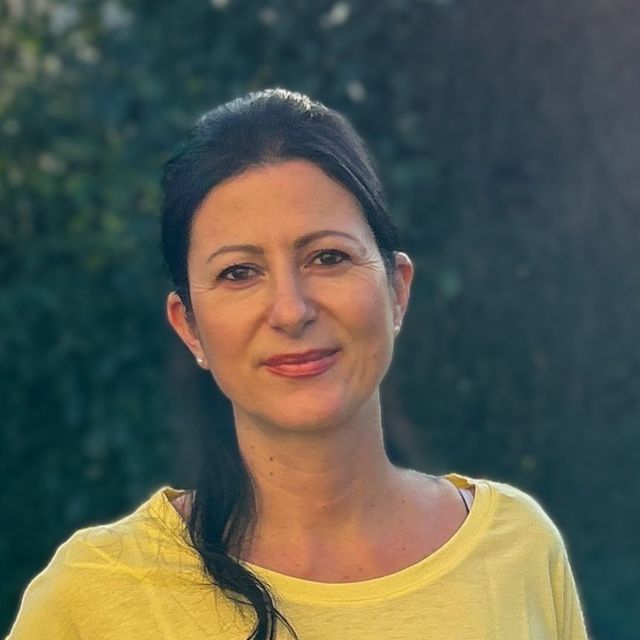 Sandra Scavello-Zambrano, Heilpraktiker Gottmadingen