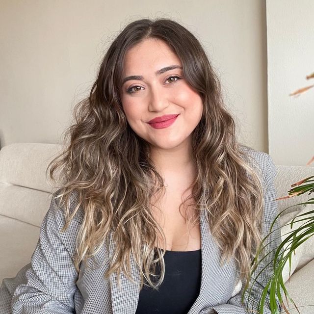 Gamze Sabuncu Toy, Psikolojik Danışma ve Rehberlik İstanbul