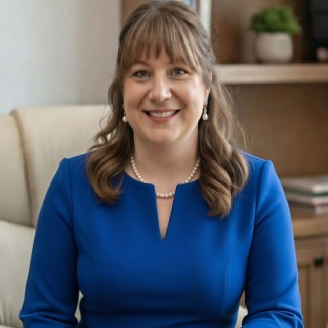 Viviana González De Marco, Terapeuta complementario Valencia