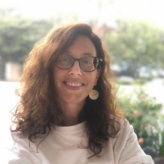 Laura Pedrini, psicoterapeuta Desenzano del Garda