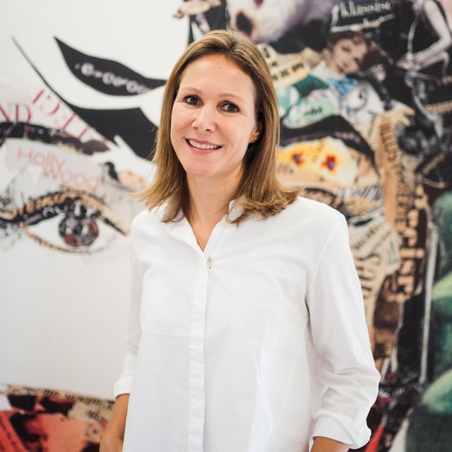 Mareen Schramm, Zahnarzt Würzburg