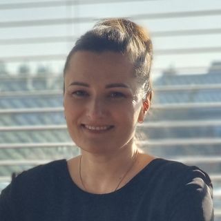 Powiększ obraz: Anna Michalska, psychiatra Białystok