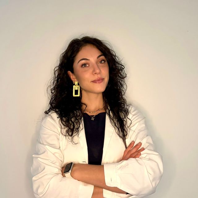 Michelle Cappato, biologo nutrizionista Adria