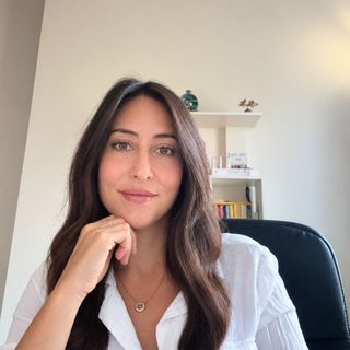 Claudia Giorgi, psicologo Firenze