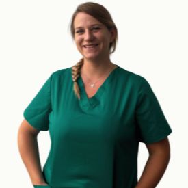 Powiększ obraz: Joanna Skoczek-Sygiet, fizjoterapeuta Kraków