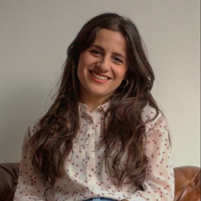 Vita Passidomo, psicologo Torino