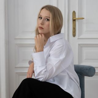 Powiększ obraz: Wiktoria Kutyłowska, psycholog Kraków