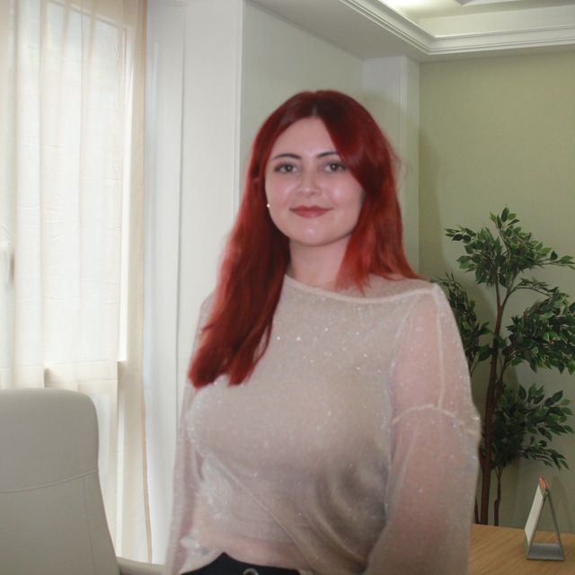 Andreina Enríquez, Psicólogo Gijón