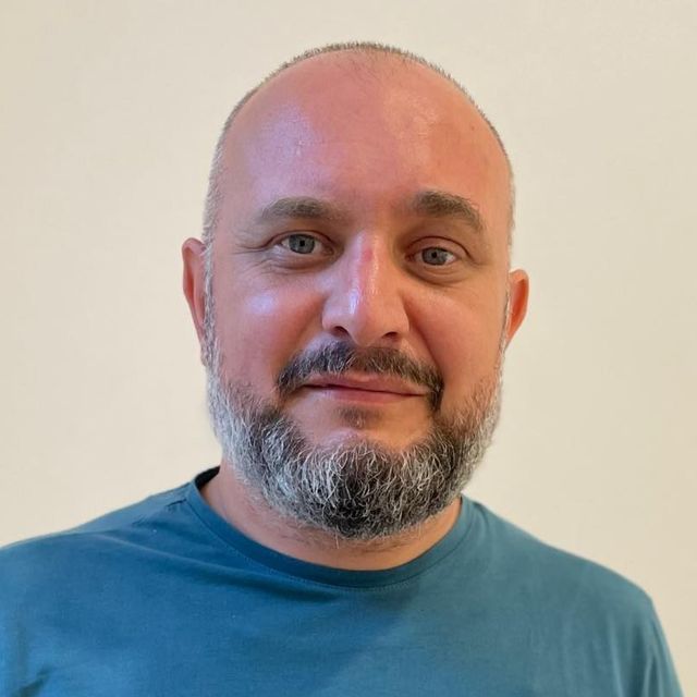 Dominik Safian, psychoterapeuta Koszalin