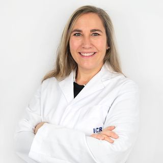 Acercar imagen: Guadalupe Domínguez, Médico general Barcelona