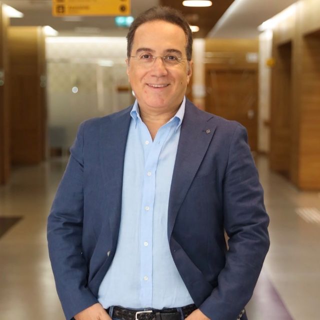 Tolgahan Alpaydın, Plastik Rekonstrüktif Ve Estetik Cerrahi İzmir