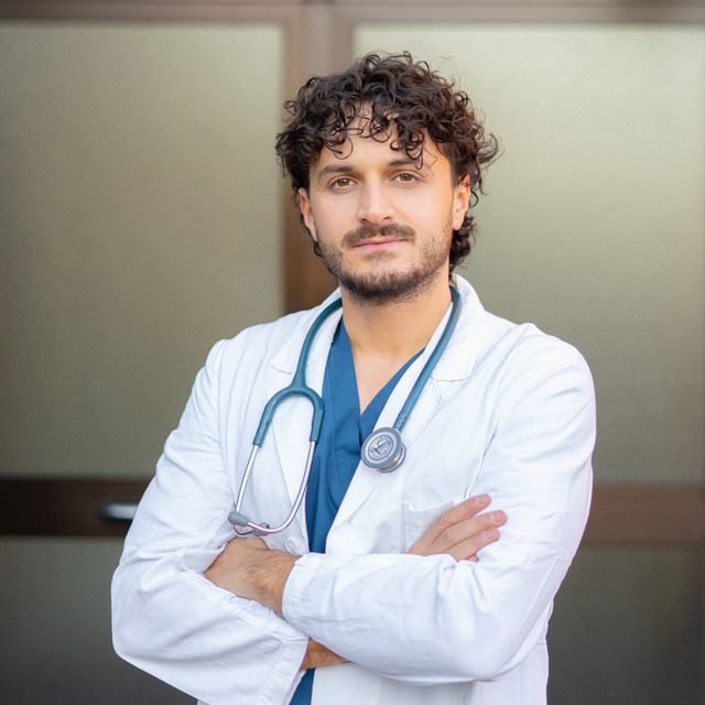 Edoardo Marino, medico estetico Ciriè