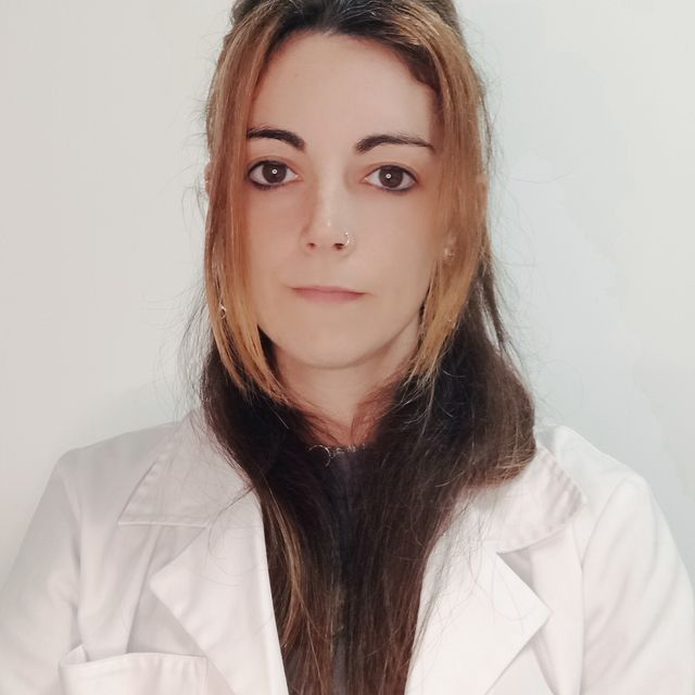 Jessyca Redondo Lechiguero, Dietista Nutricionista Valencia